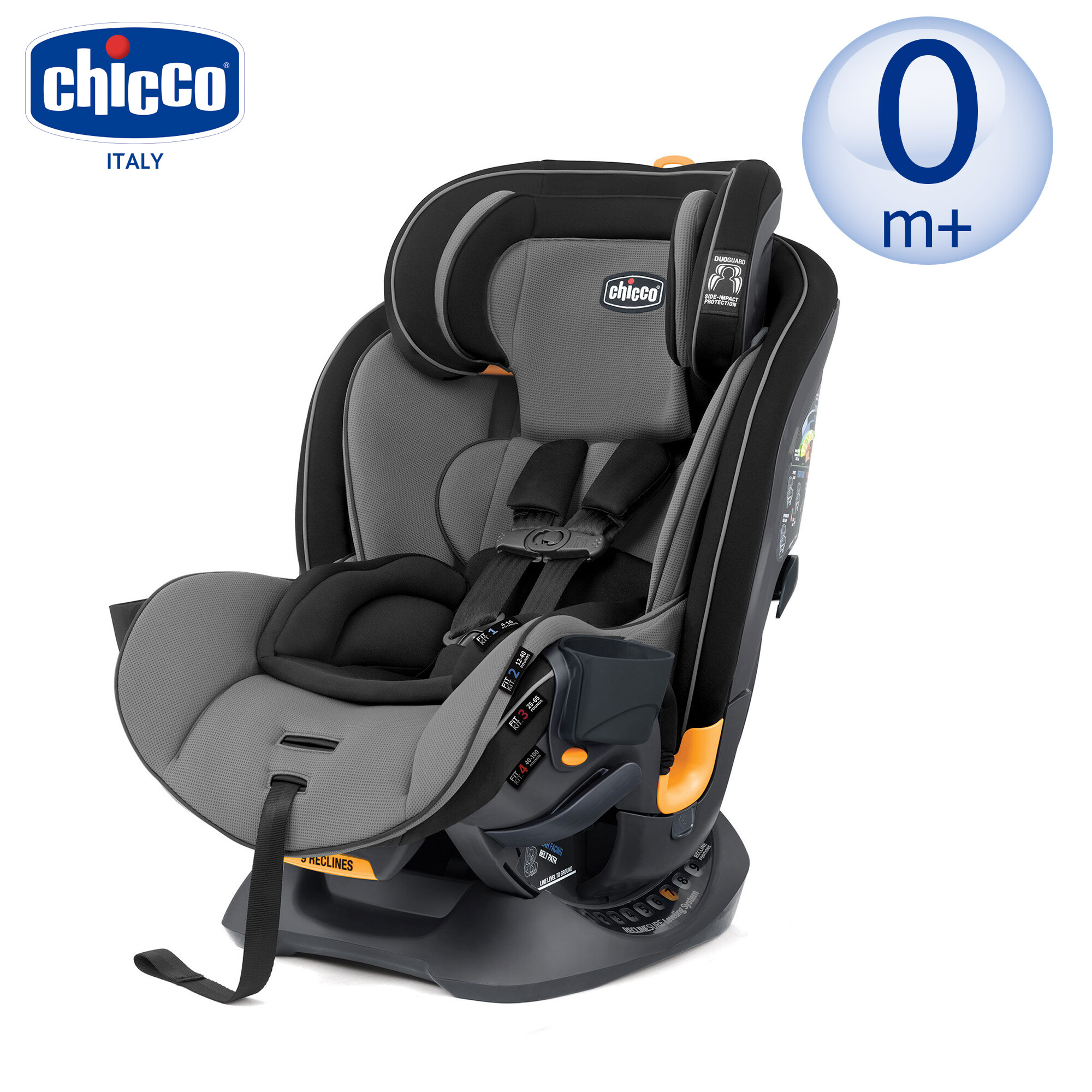 chicco car seat price