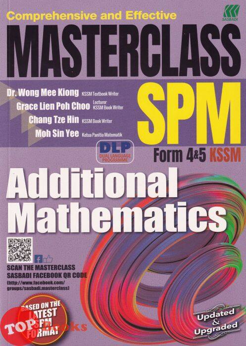 Textbook form kssm maths answers 4 add FORM FOUR