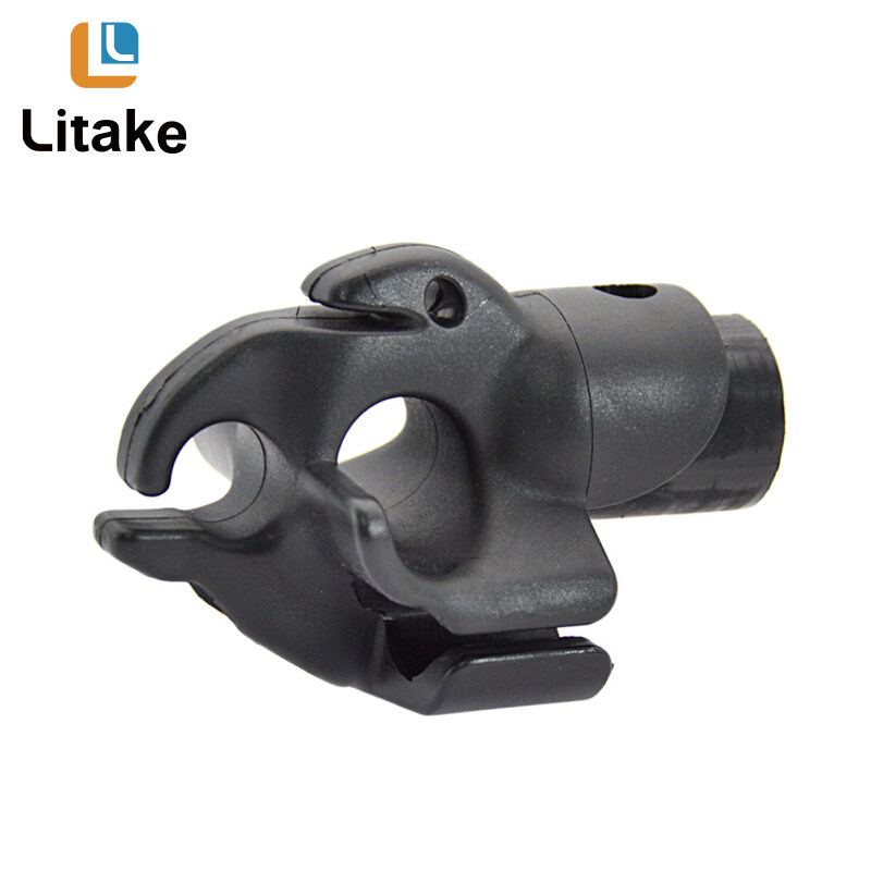 Double Hole Spearfishing Muzzle For Diving Hunting Speargun Head Fish