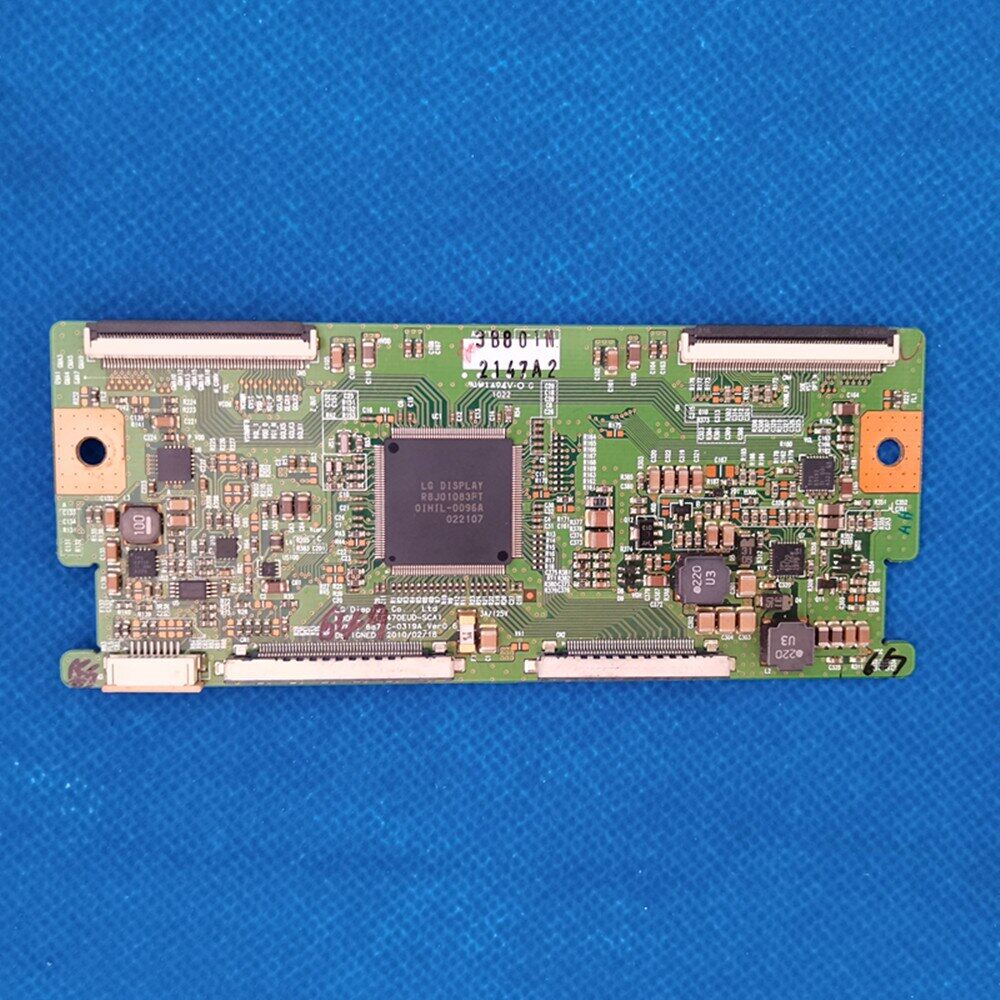 T-con lvds board 6870c-0319a logic board lc420/470eud-sca1 6871l-2306a 6871l-2147a for 42e60hr 42e62rn 47e70rg 42sl738 led42a55r