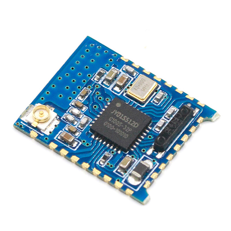 Mô-đun Bluetooth JDY-17 4.2 Chế Độ Truyền Dữ Liệu Tốc Độ Cao Mô-đun BLE