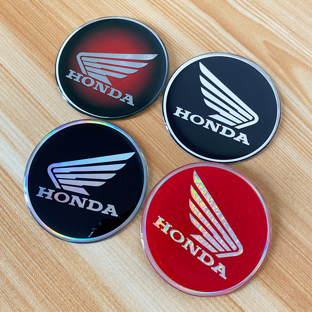 Decal & Nhãn Dán Biểu Tượng Xe Máy Cho Honda Gold Wing