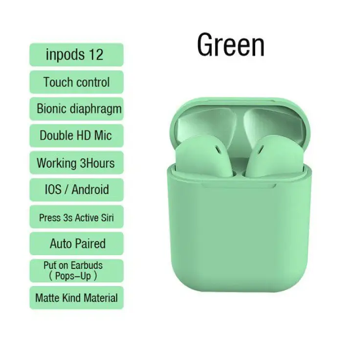 inpods lazada