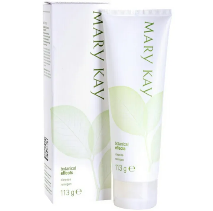 cleanser botanical f2