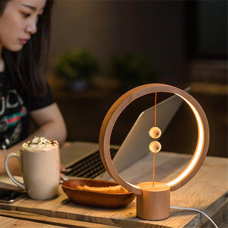 Nóng Người Bán Nightlight Trí Thông Minh USB Cấp Nguồn Ngôi Nhà Xinh Xắn Phòng Ngủ Văn Phòng 5 W Đèn Ngủ