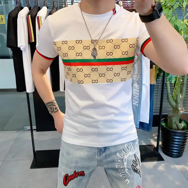 gucci dragonfly t shirt