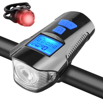 cycle headlight