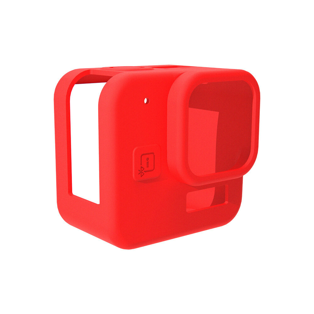 For gopro hero 11 black mini hero 11 black mini protective case silicone case