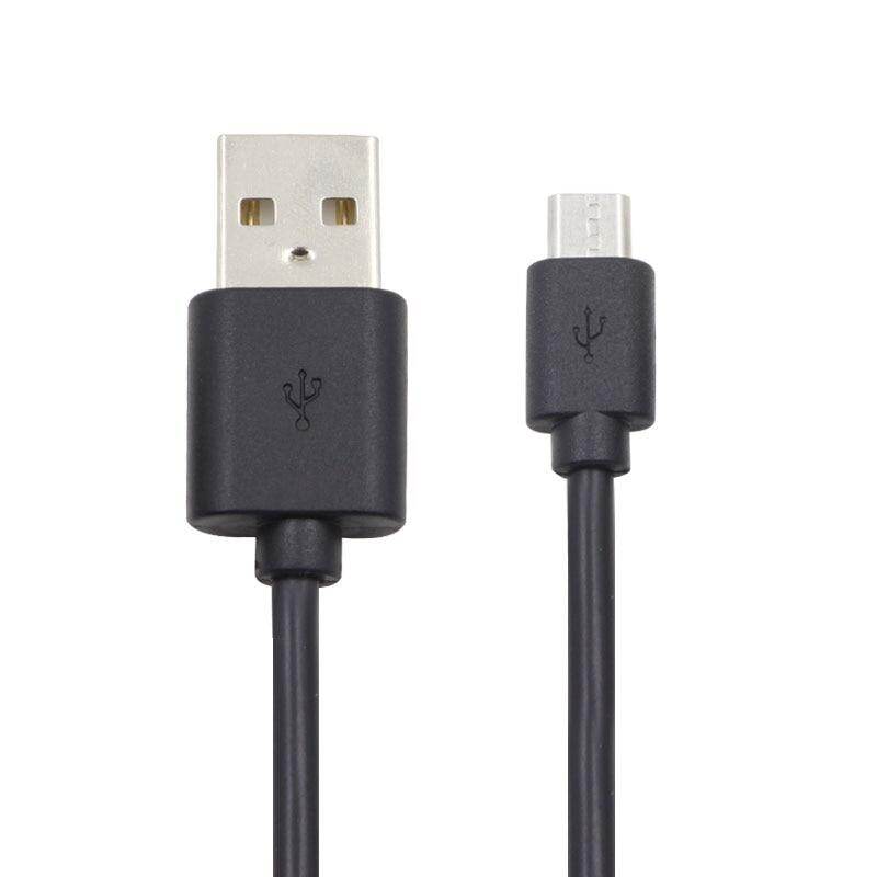 1M USB Power Adapter Charger Cable Cord For Huion Inspiroy Q11K Drawing Tablet