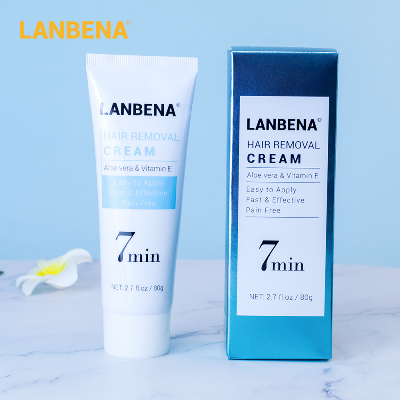 lanbena brand origin