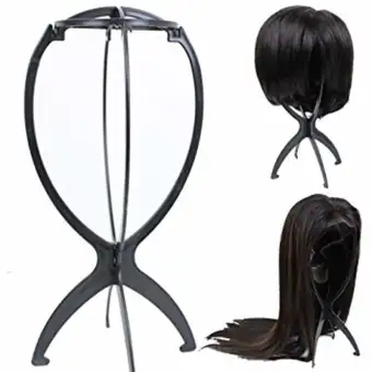 wig stand