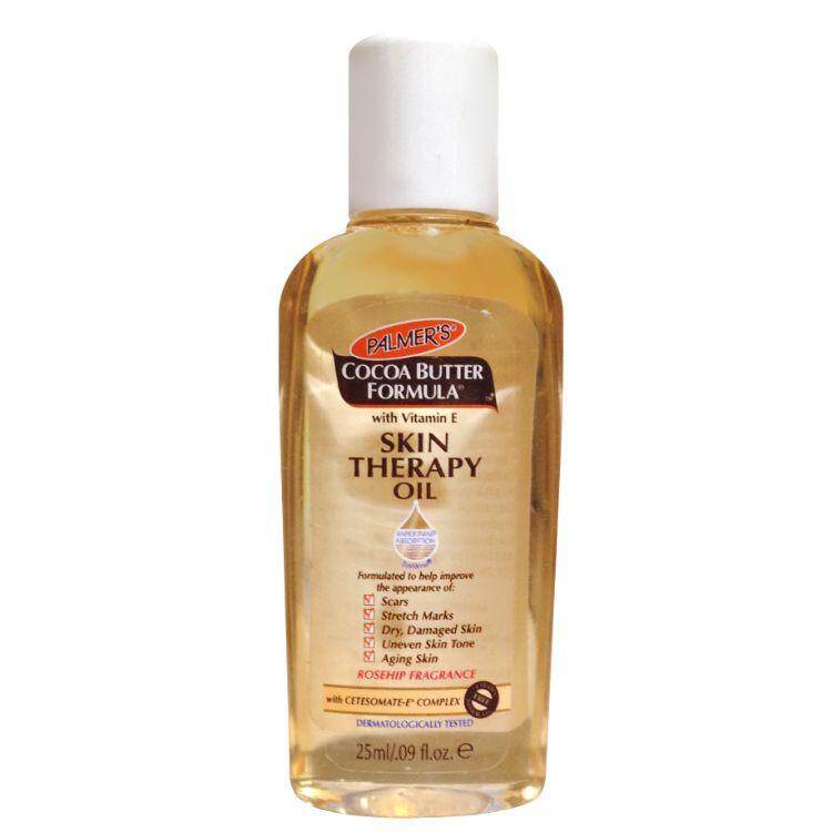 cocoa butter oil