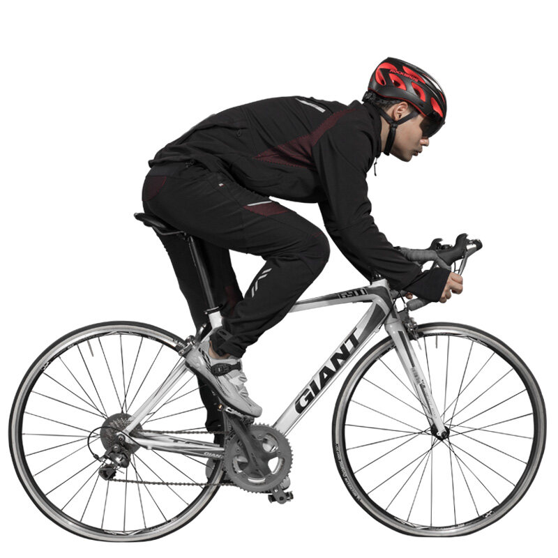 winter cycling trousers mens