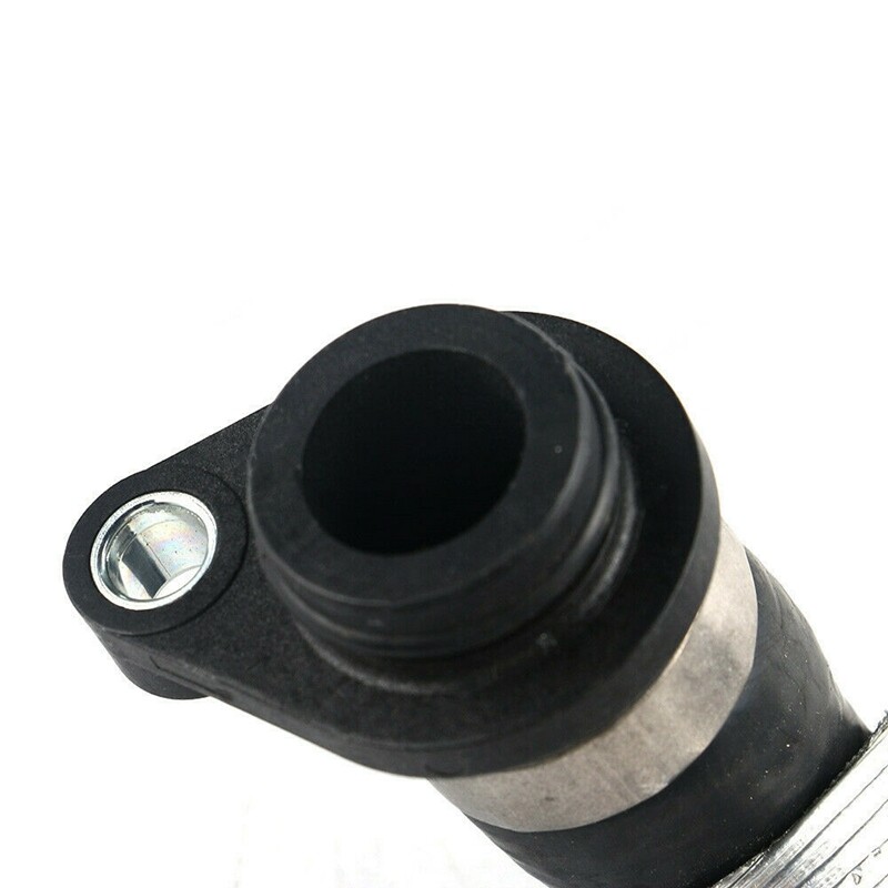 11537572159 Radiator Coolant Hose Water Pipe for BMW X1 Z4 E88 E87 E82