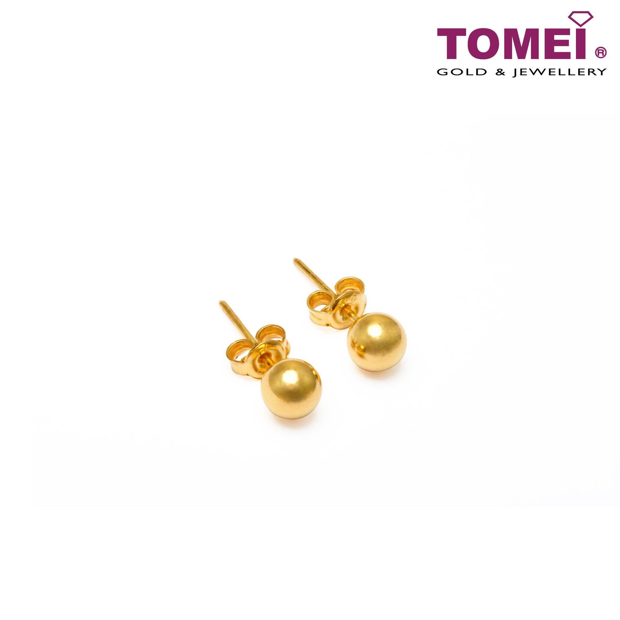 Tomei Jewellery For The Best Price In Malaysia