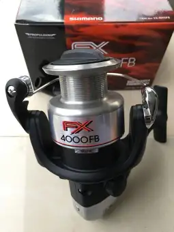 shimano fx 4000 price
