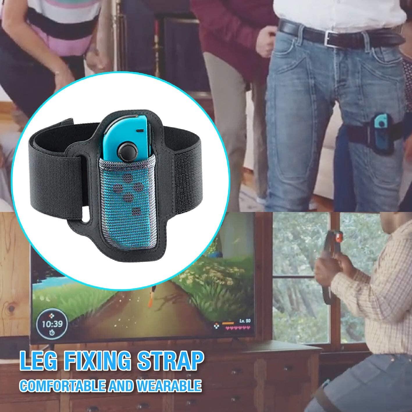 Nintendo Switch Ring Fit Adventure