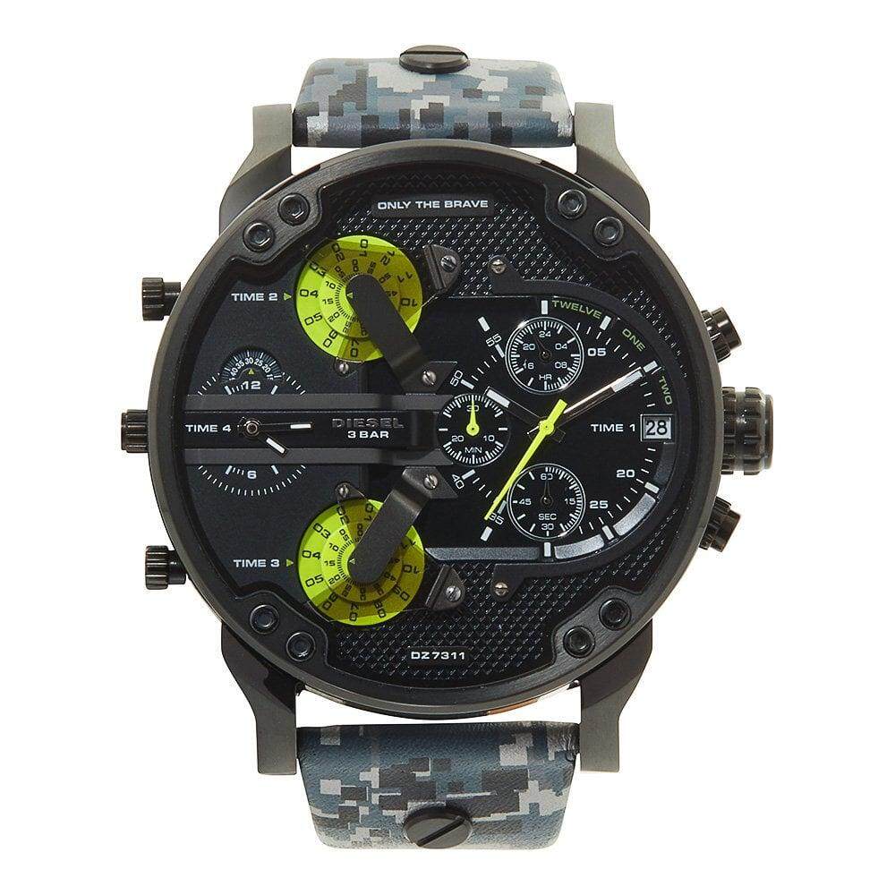 Lazada diesel outlet watch