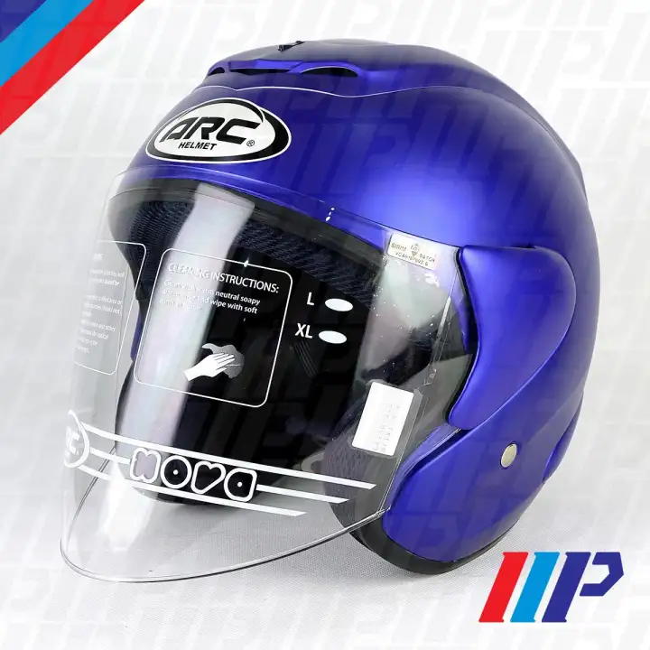 arc riding gear