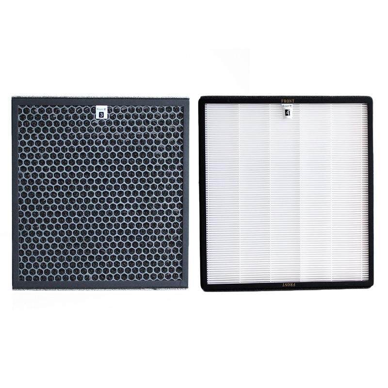 Activated Carbon Filters Set For AC4002 AC4012 Air Purifier Replacement Parts Singapore
