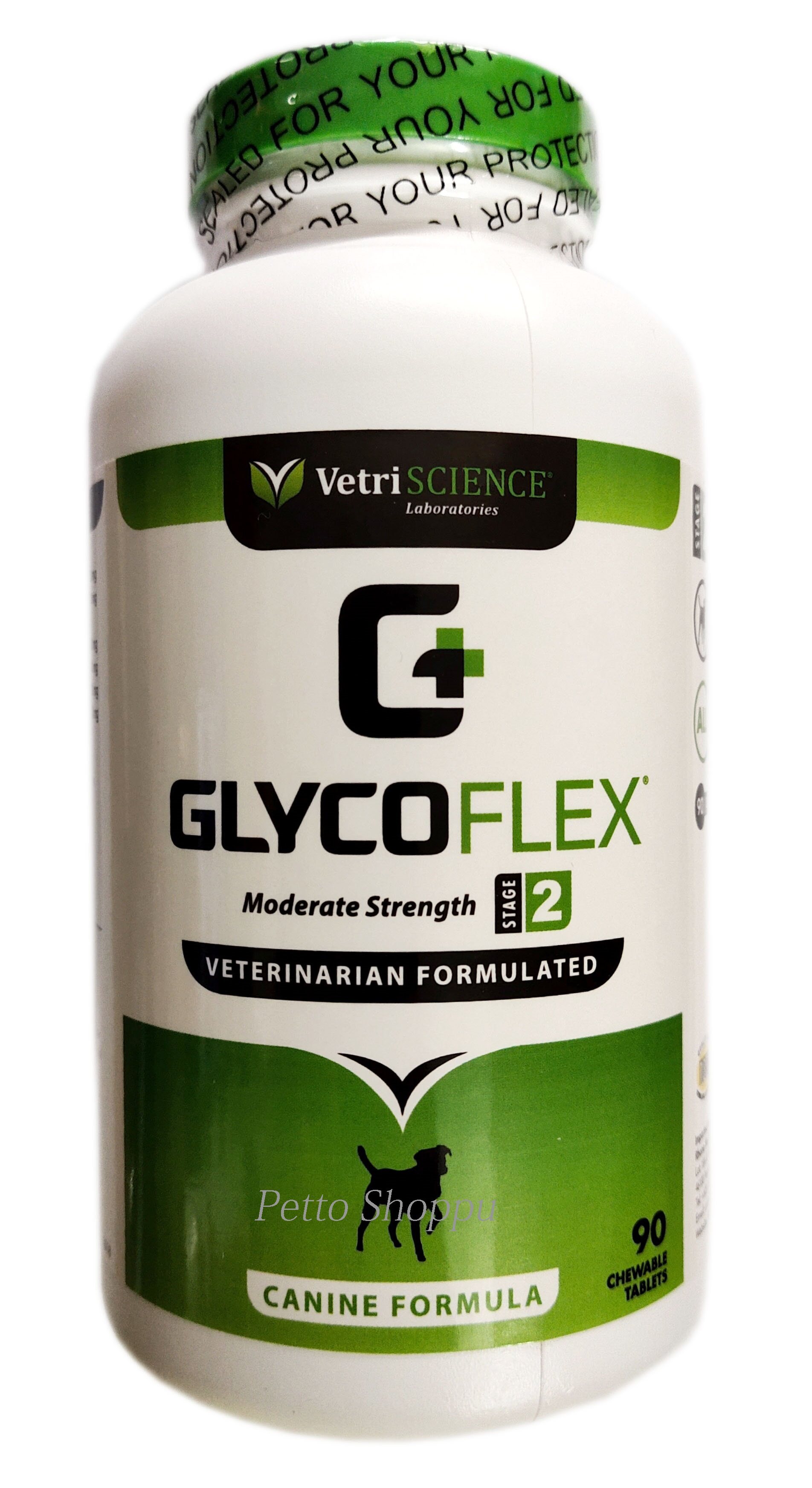 Glycoflex 2 2024 for dogs