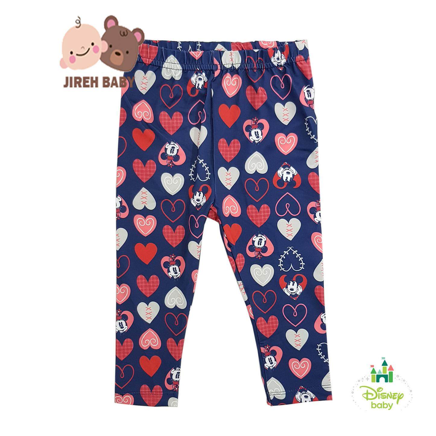 disney baby leggings