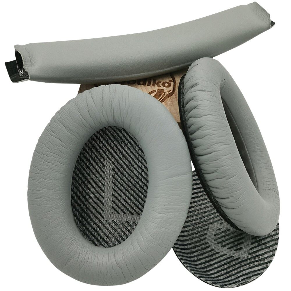 bose quietcomfort 35 ear pads