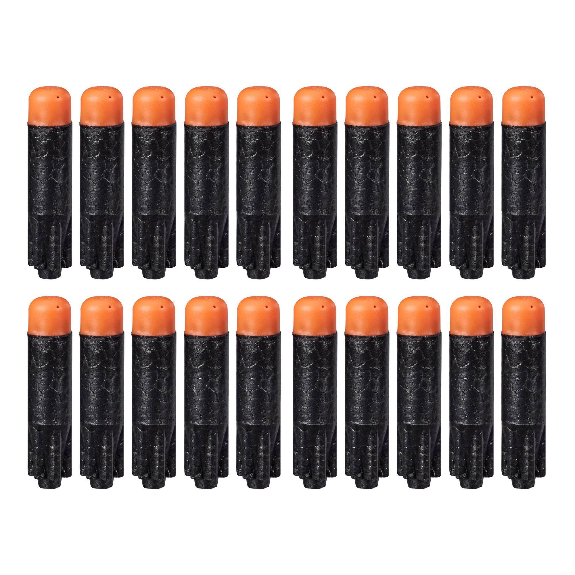 pack of nerf bullets