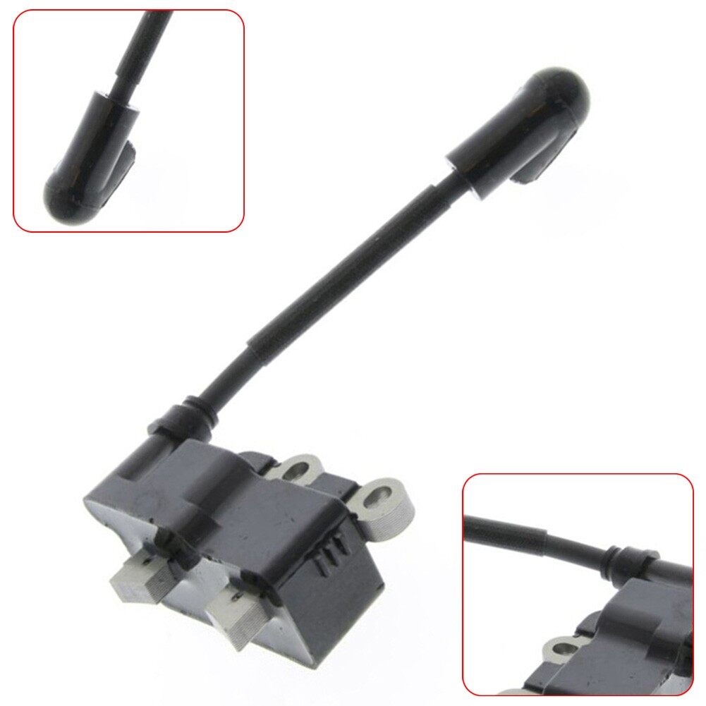1*ignition Coil Replacement For Ryobi Trimmer Models RY251PH RY252CS RY253SS New