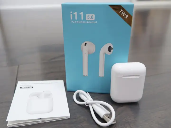 i11 5.0 tws price