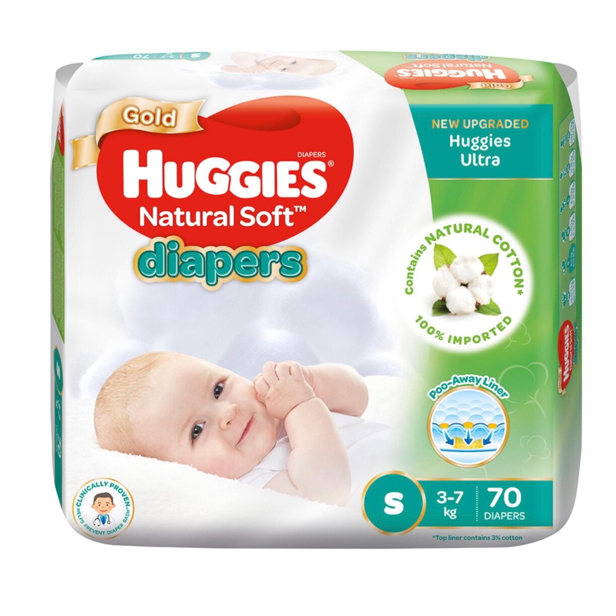 harga pampers huggies dry pants