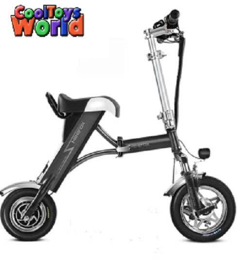 Minifox Foldable Adult Electric Scooter 