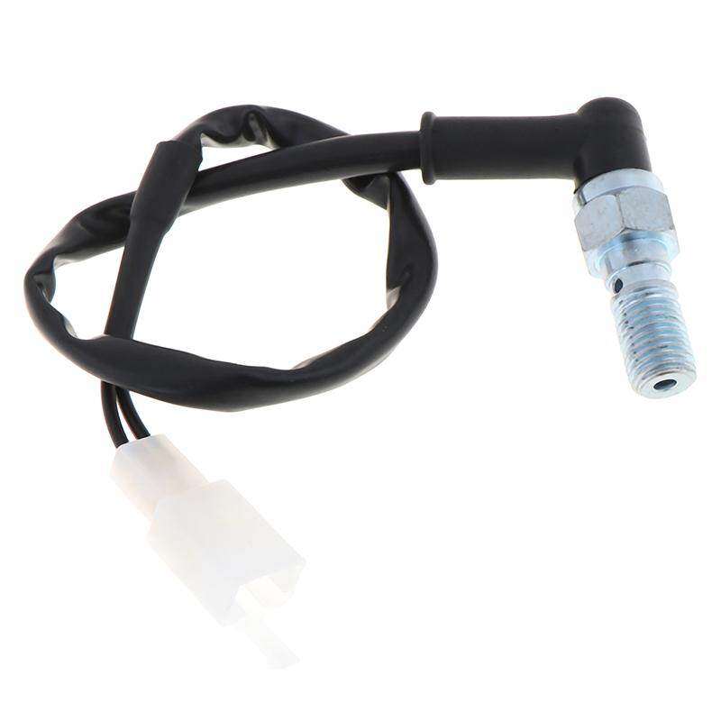Universal 10x1.25mm / 1.0mm Motorcycle Hydraulic Brake Clutch Pressure - View #3