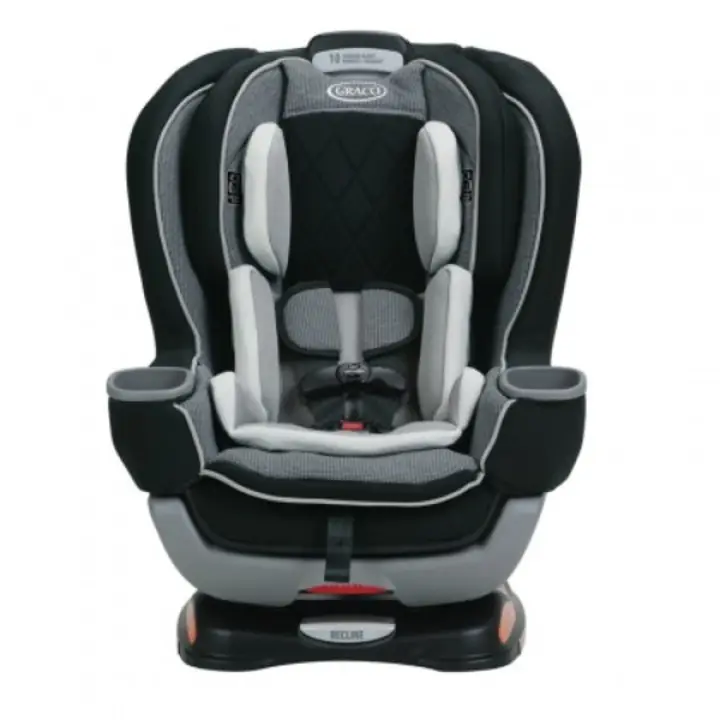 graco ez tight latch