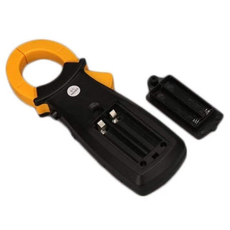 Mini Ammeter Multimeter Clamp DT3266F Digital Clamp