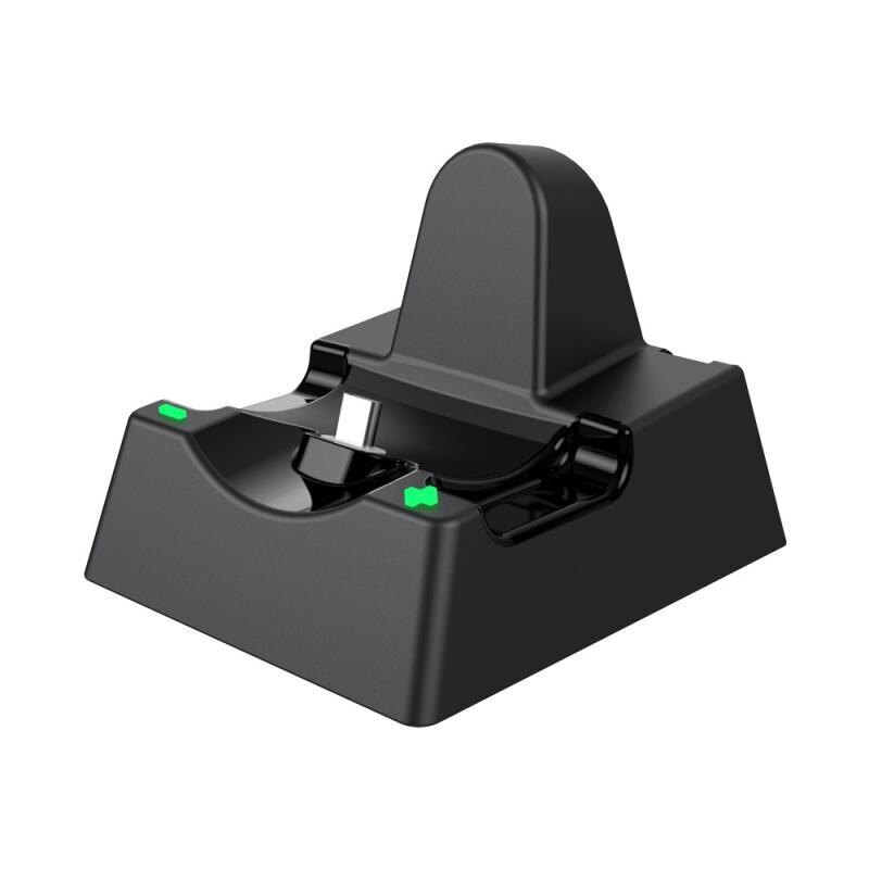 Đế Sạc Bộ Điều Khiển Đế Sạc Cho Nintendo Switch OLED Ghế Sạc NS Switch Máy Chủ Sạc Nhanh Phụ Kiện Tay Cầm Joycon Lite