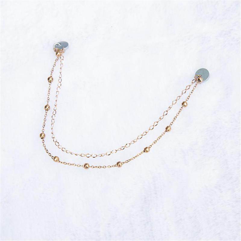 Tremolo Chain for Kalimba Piano Chain Sand Chain for Finger Piano Thumb Piano Sound Performance Improve Musical Chain Instrument Malaysia