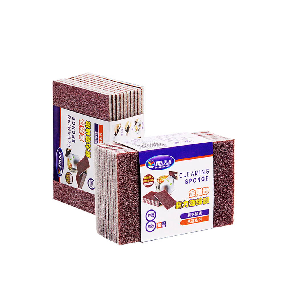 10 Tấm Xốp Nhám