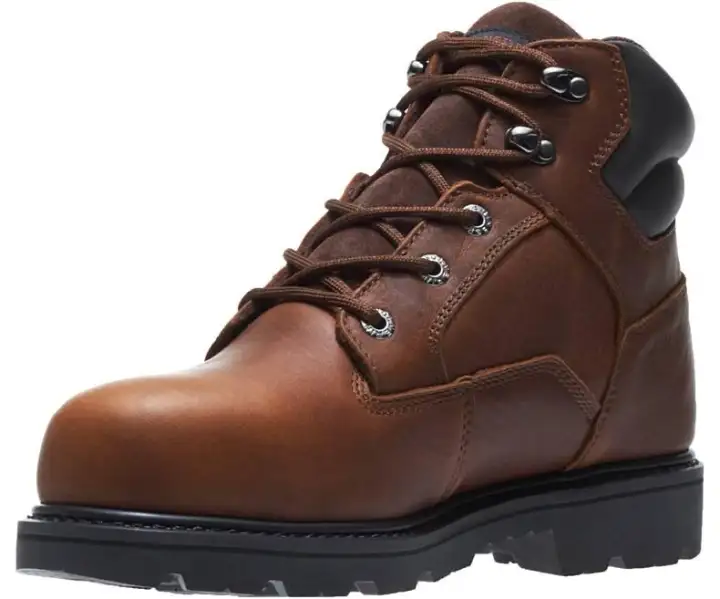 wolverine farmhand boot