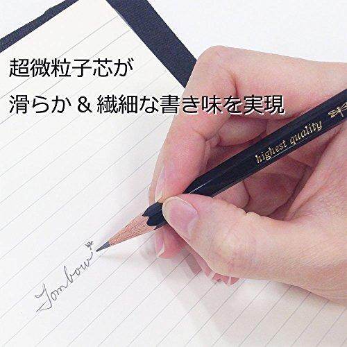 Tombow Pencil MONO-J 2B 1 dozen MONO-J2B