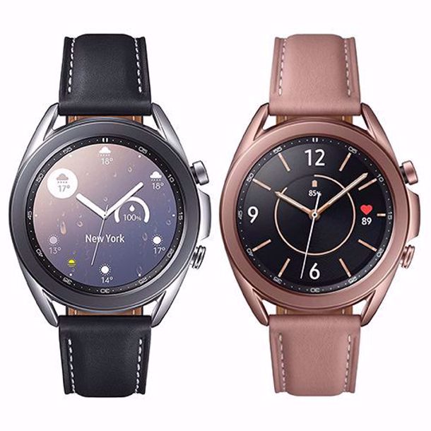 Samsung Galaxy Watch 3 41mm R850 GPS 