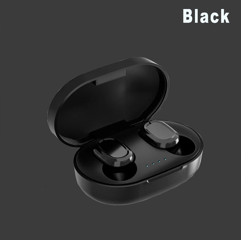 A6S bluetooth không dây mini tai nghe thể thao