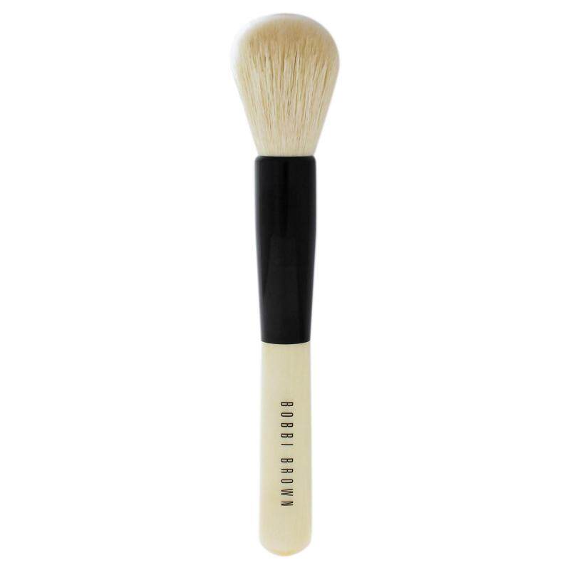 Buy Bobbi Brown Face Blender Brush - 1 Pc Brush Singapore
