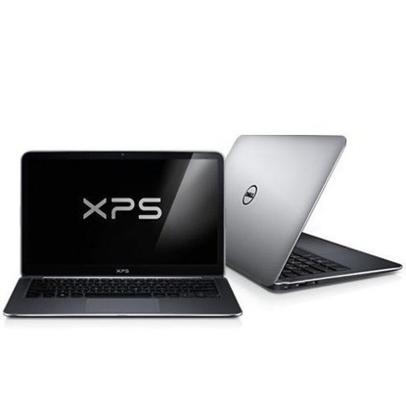 (Refurbished) Dell XPS 13 L321X ( Intel Ci7-2637m/ 4GB Ram / 256GB SSD/13.3 Inch / Cam / Win 10Pro Malaysia