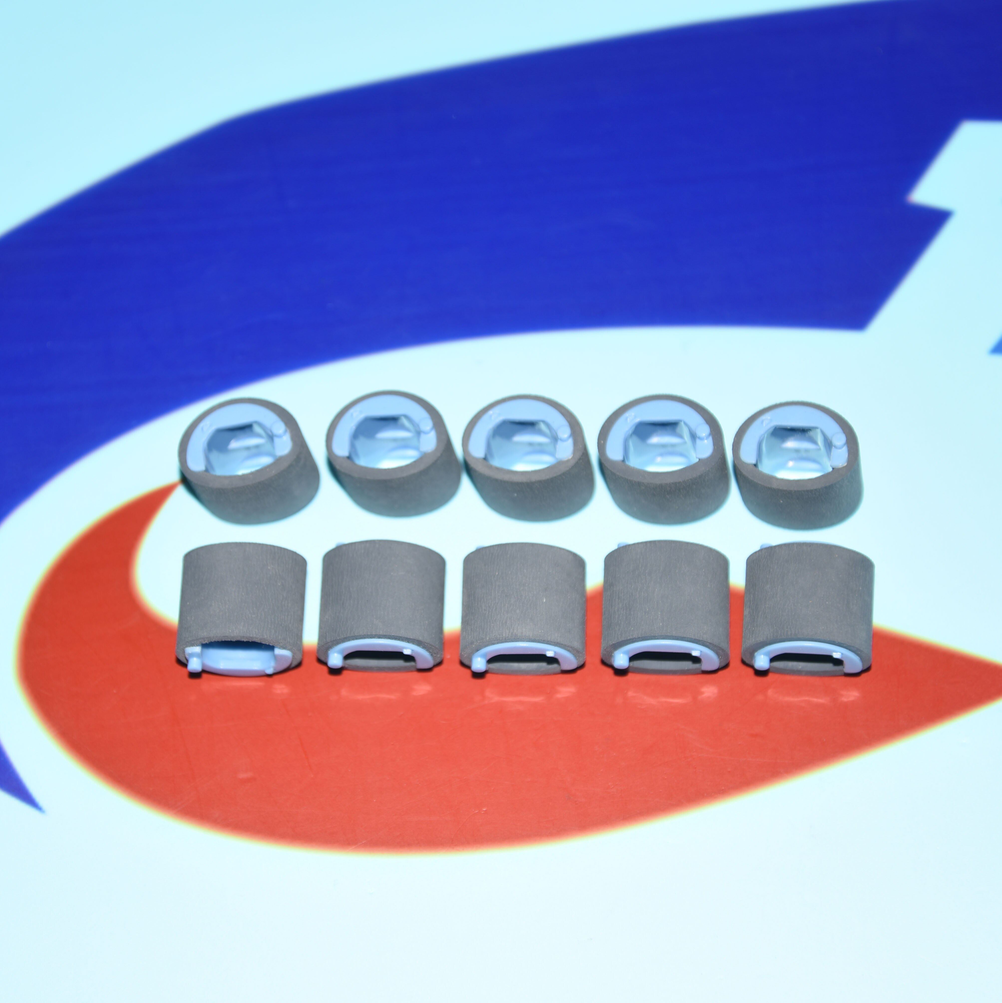 10Pcs RL12593000รถกระบะรถกระบะสำหรับ HP 1102 1132 1212 P1102 M1132