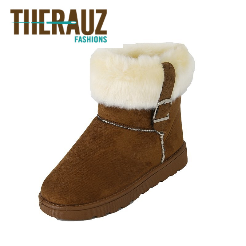 lazada winter boots