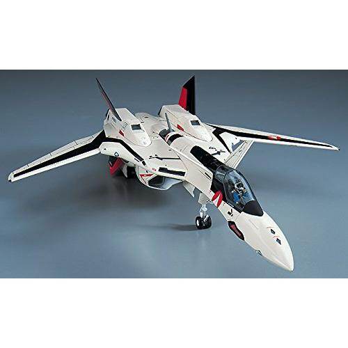 Macross Plus YF-19 1/72 Scale Plastic Model 9