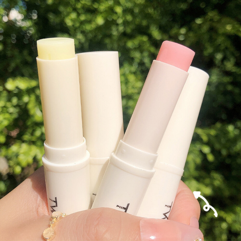 Dorisna Vaseline Lip Balm Moisturizing Nutritious Long-Lasting Lipstick Smooth Tender Anti Dry Cracking Oil Woman Beauty Lip Care