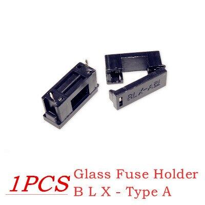 >> BÁO GIÁ BỘ 20 DỤNG CỤ KẸP DÂY ĐIỆN | Shopee Lazada Sendo Tiki mới nhất 160 Cầu Chì Chủ, 6*30MM Có Dây 5X20Mm Với Giá Đỡ Cầu Chì Thủy Tinh Lò Xo 5*20 Kẹp Cầu Chì Blx-a 6X30Mm
