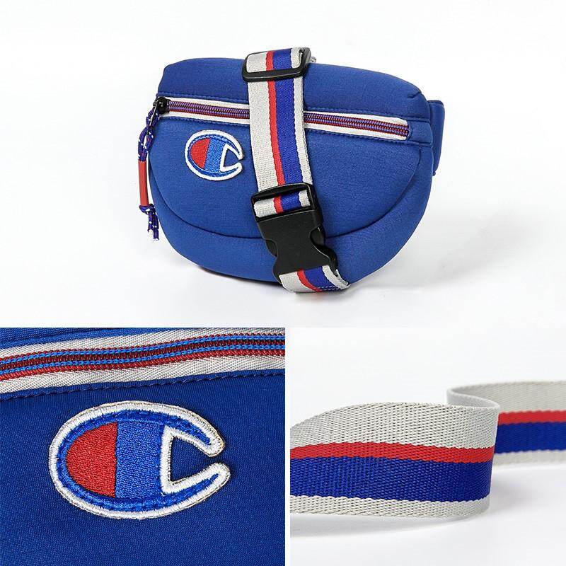 CHAMPION ATTRIBUTE WAIST PACK WAIST BAG Lazada Lazada